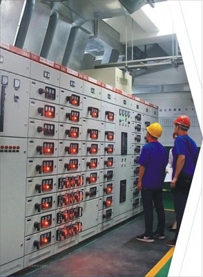 廣東益明電氣 匠心打造電氣精品，引領智能制造新未來